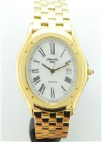 Orologio Guerretta Gioielli Uomo in Oro 943 - 943